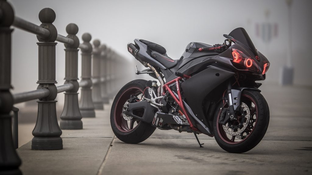 Motorcycles