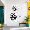 Custom Name Wall Art
