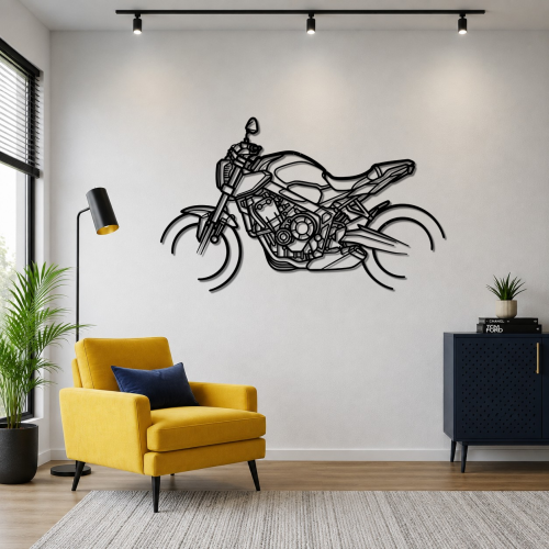 honda-cbr-650-r-main-image Honda CBR650R Metal Wall Art