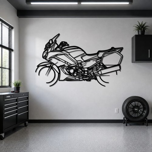 yamaha-fjr-1300a-main-image Yamaha FJR1300A Metal Wall Art