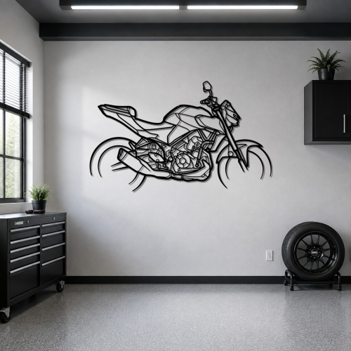 yamaha-mt-03-main-image Yamaha MT-03 Metal Wall Art