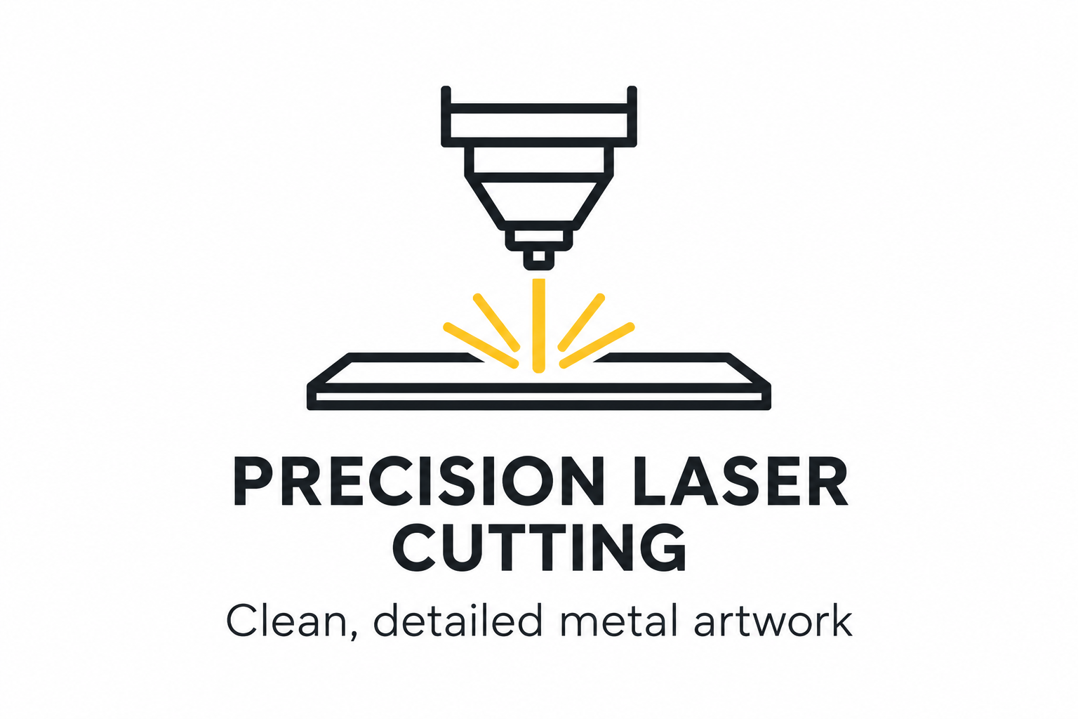 Precision Laser Cutting