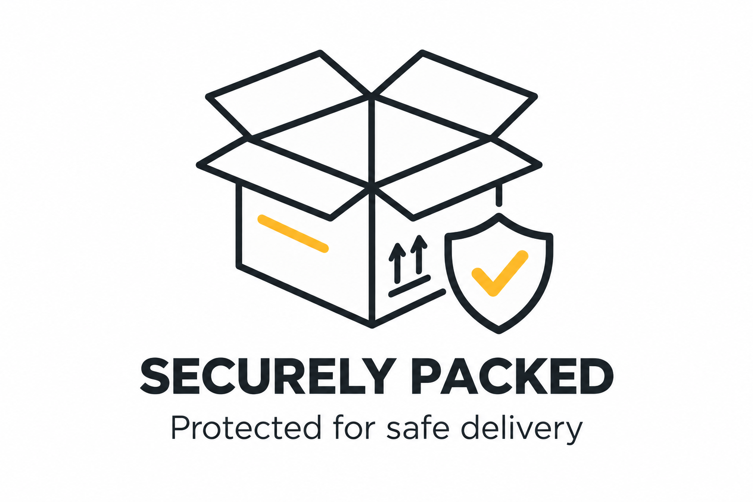 Secure Packing